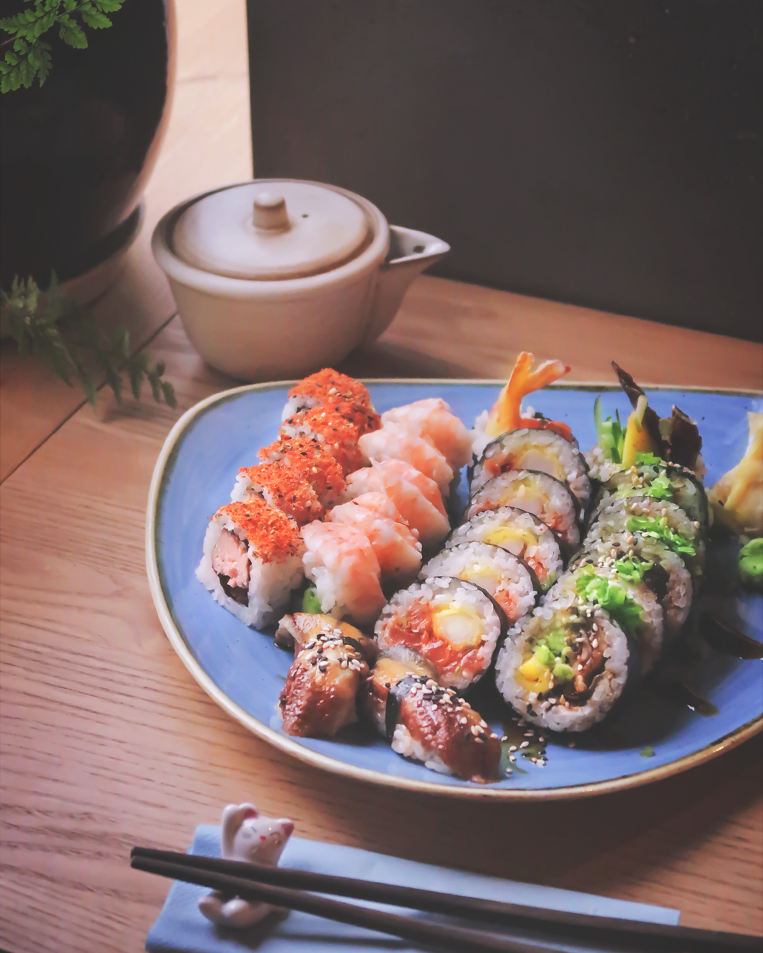 Sushi Set Miesiąca